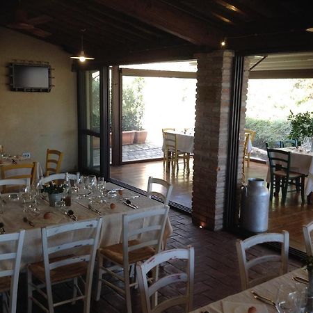 Agriturismo Sottotono Villa Carmignano Esterno foto