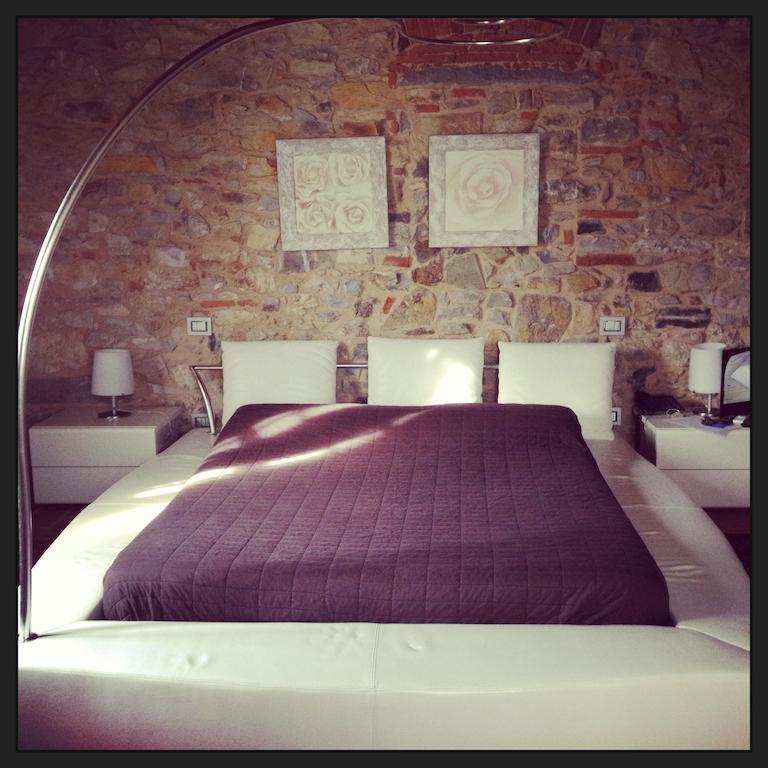 Agriturismo Sottotono Villa Carmignano Camera foto