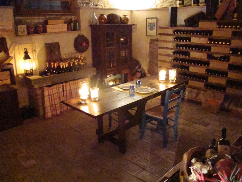 Agriturismo Sottotono Villa Carmignano Esterno foto